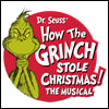 How the Grinch Stole Christmas Musical